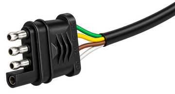RT37182 | Elite™ VersiTow™ 4 Flat to 7RV and 4 Flat Wiring Kit - 0