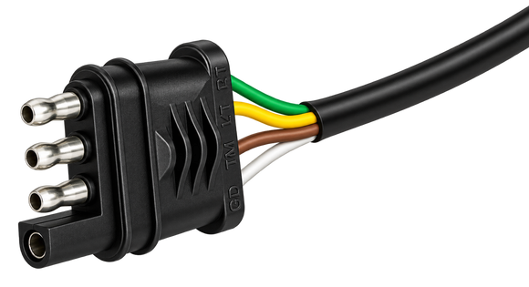 RT37185 | VersiTow™ 4 Flat to 7 Blade and 4 Flat