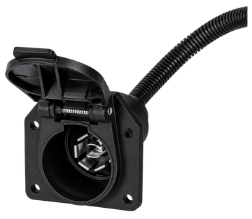RT37207 4 Flat to 7 Blade adapter