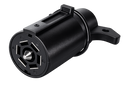 RT37355 7 Blade to 4 Flat Adapter