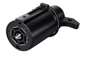 RT37355 7 Blade to 4 Flat Adapter