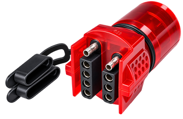 RT37382 | Ready Glow™ VersiTow™ 7 Blade to 5 Flat and 4 Flat Adapter