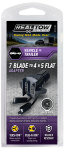 RT37385 VersiTow adapter retail packaging