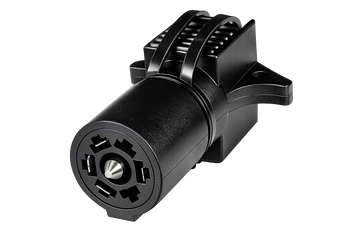 RT37385 VersiTow 7 Blade to 5 Flat and 4 Flat Adapter
