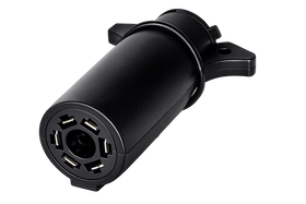 RT37545 7 Blade to 6 Round Adapter, CP Auxiliary
