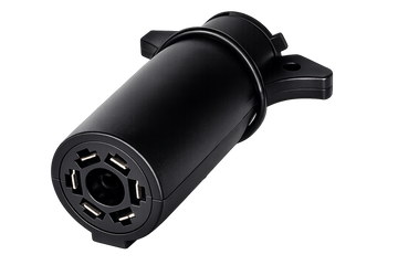 RT37545 7 Blade to 6 Round Adapter, CP Auxiliary