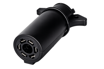 RT37555 7 Blade to 6 Round Adapter without cable protector