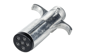 RT38445 6 Round Trailer Side connector