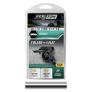 RealTow 7 Blade Vehicle Side (plastic) (RT38485) - representative product packaging
