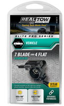 RT38474 Elite VersiTow retail packaging