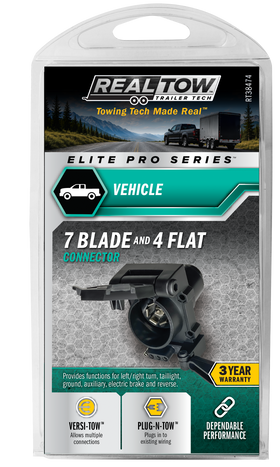 RT38474 Elite VersiTow retail packaging
