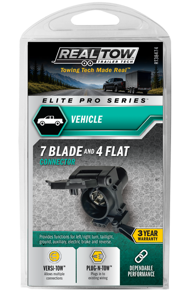RT38474 Elite VersiTow retail packaging