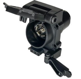 RT38474 Elite VersiTow 7 Blade 4 Flat Vehicle Side connector