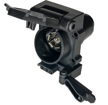 RT38474 Elite VersiTow 7 Blade 4 Flat Vehicle Side connector