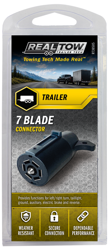 RT38505 7 Blade Trailer Side retail packaging