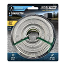 RealTow 16/18 Gauge 4 Conductor Towing Wire 25 ft — RT39915 retail packaging